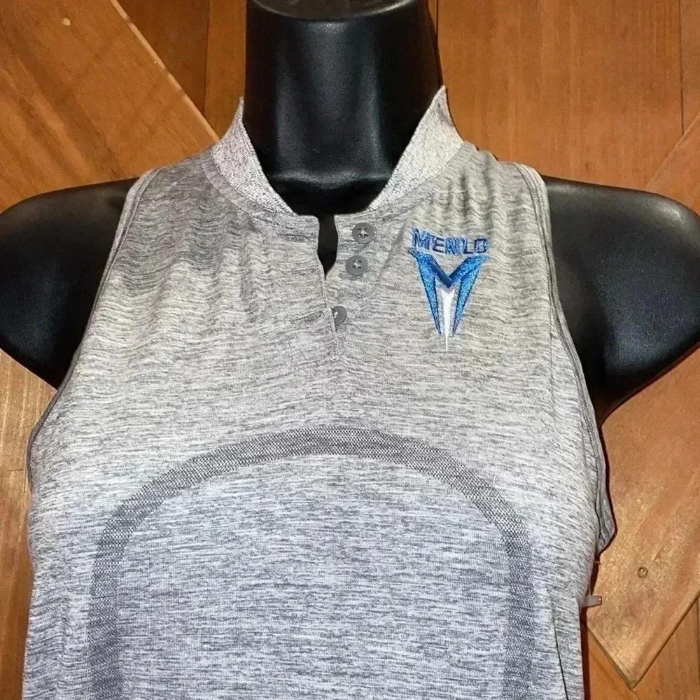 Lululemon Swifty Tech- 4 - Picture 2 of 9